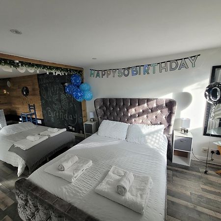 Willow Inn Broadstairs Luaran gambar