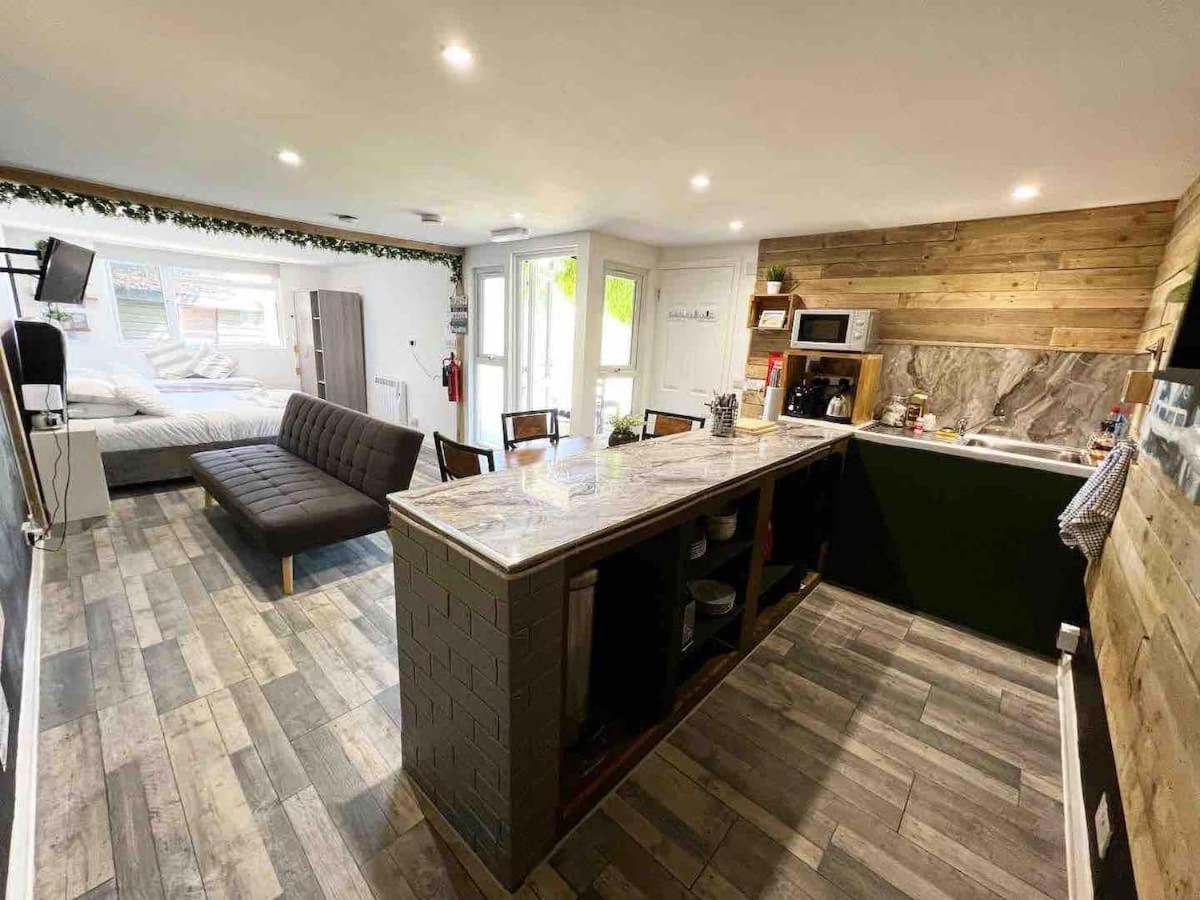 Willow Inn Broadstairs Luaran gambar
