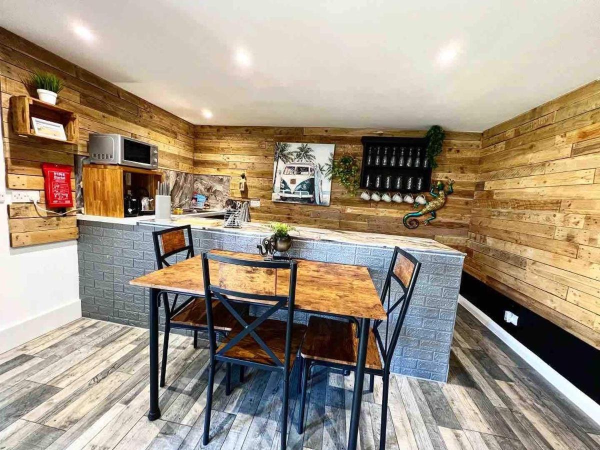 Willow Inn Broadstairs Luaran gambar