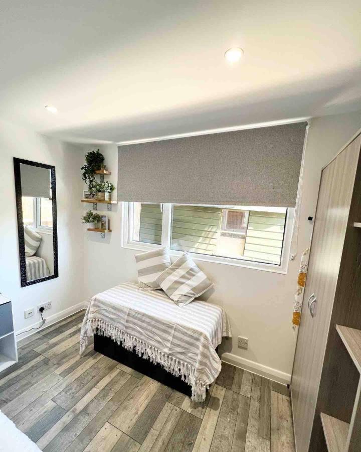 Willow Inn Broadstairs Luaran gambar