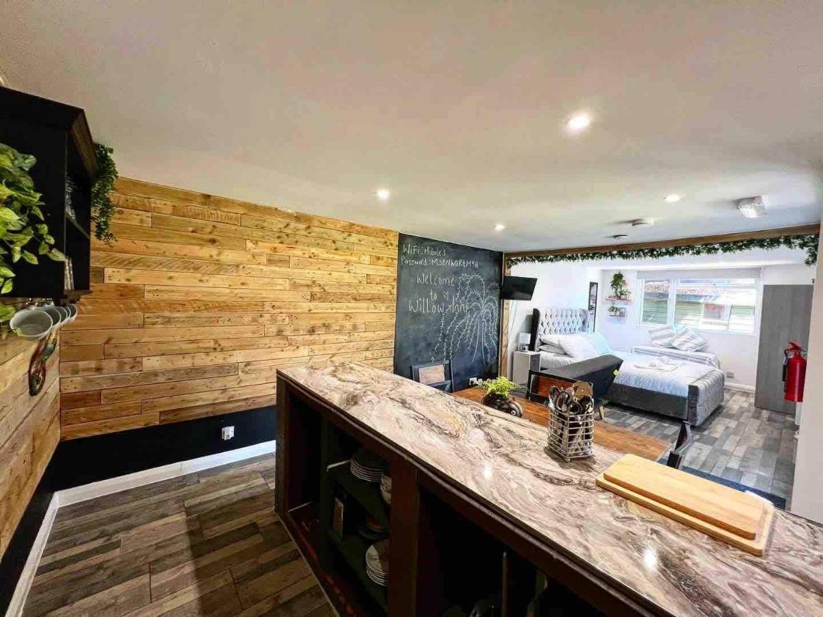 Willow Inn Broadstairs Luaran gambar