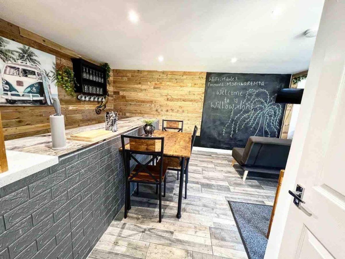 Willow Inn Broadstairs Luaran gambar