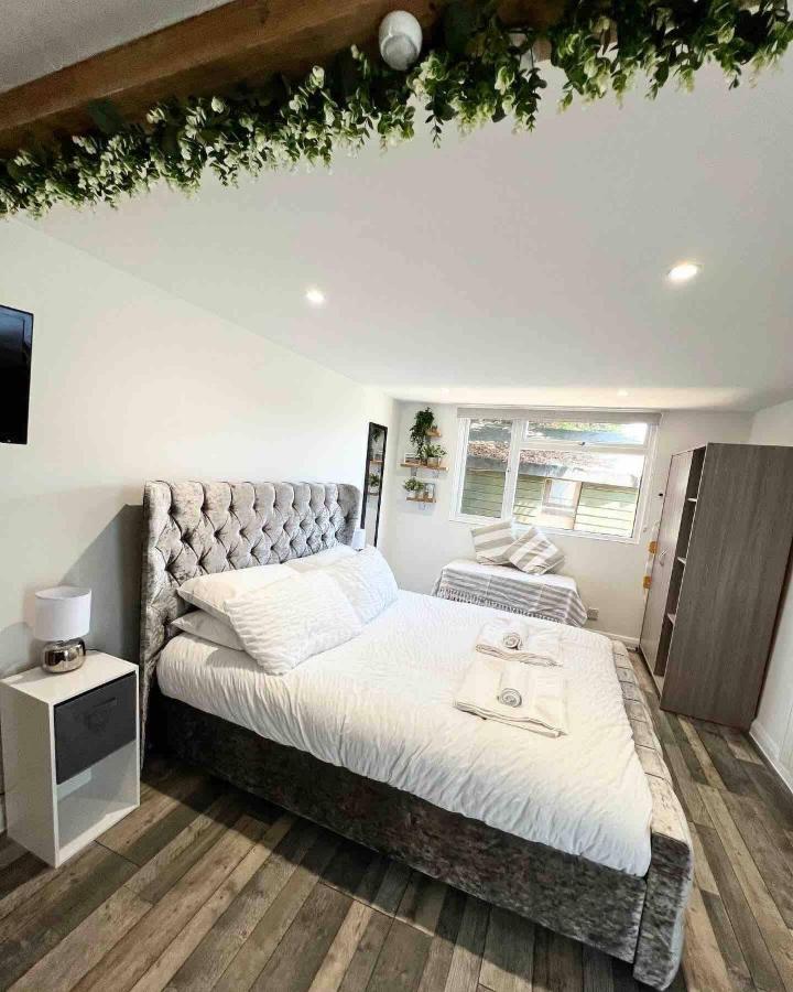 Willow Inn Broadstairs Luaran gambar