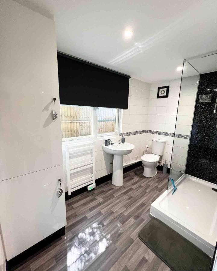 Willow Inn Broadstairs Luaran gambar