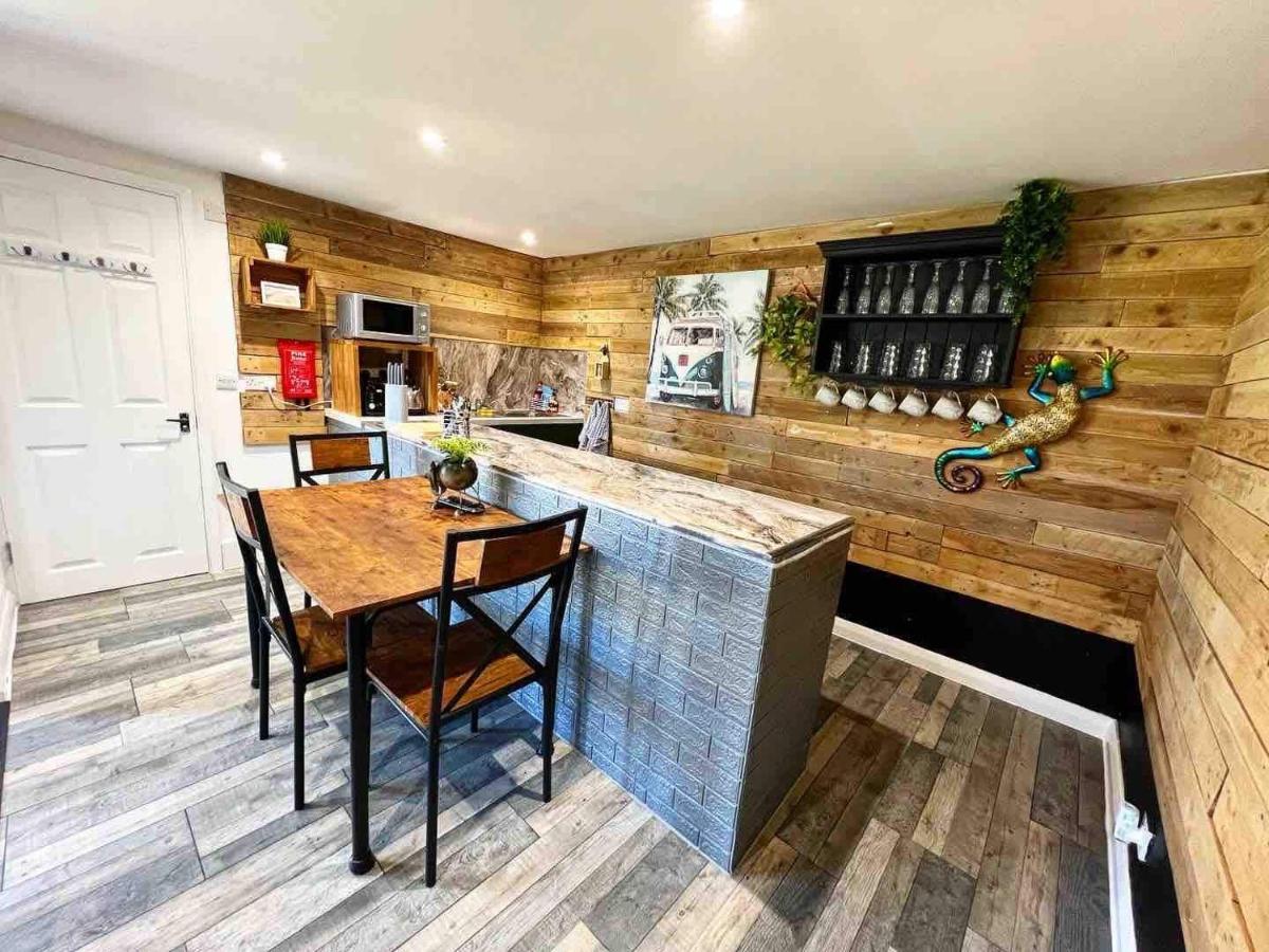 Willow Inn Broadstairs Luaran gambar