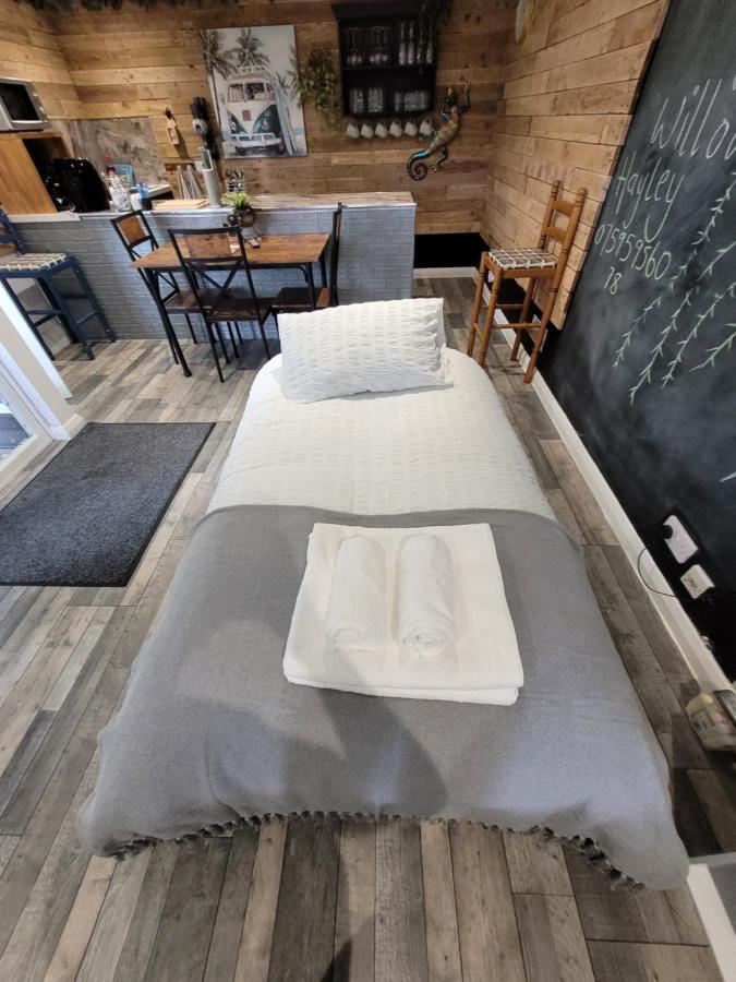 Willow Inn Broadstairs Luaran gambar