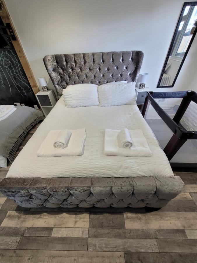 Willow Inn Broadstairs Luaran gambar