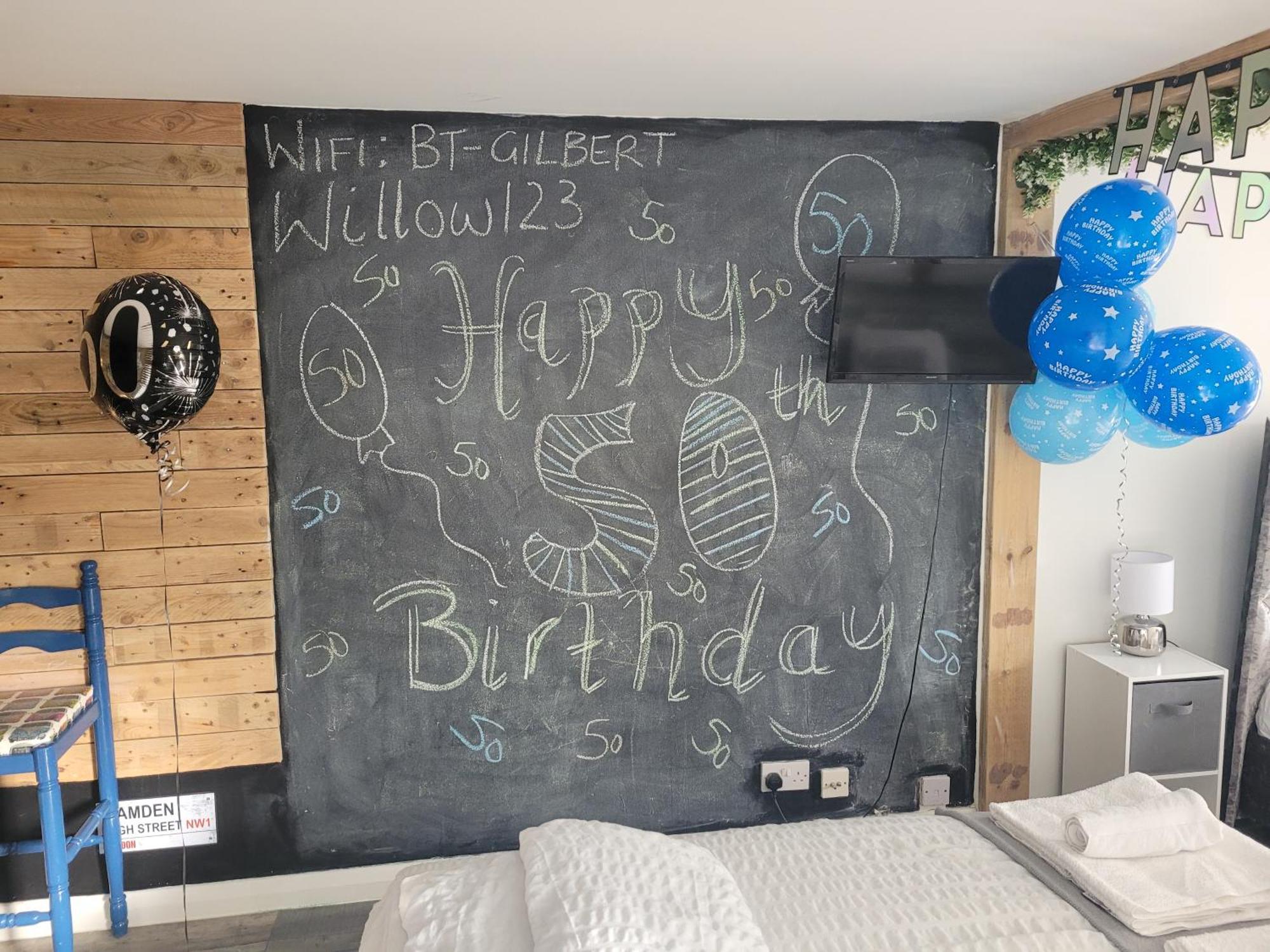 Willow Inn Broadstairs Luaran gambar
