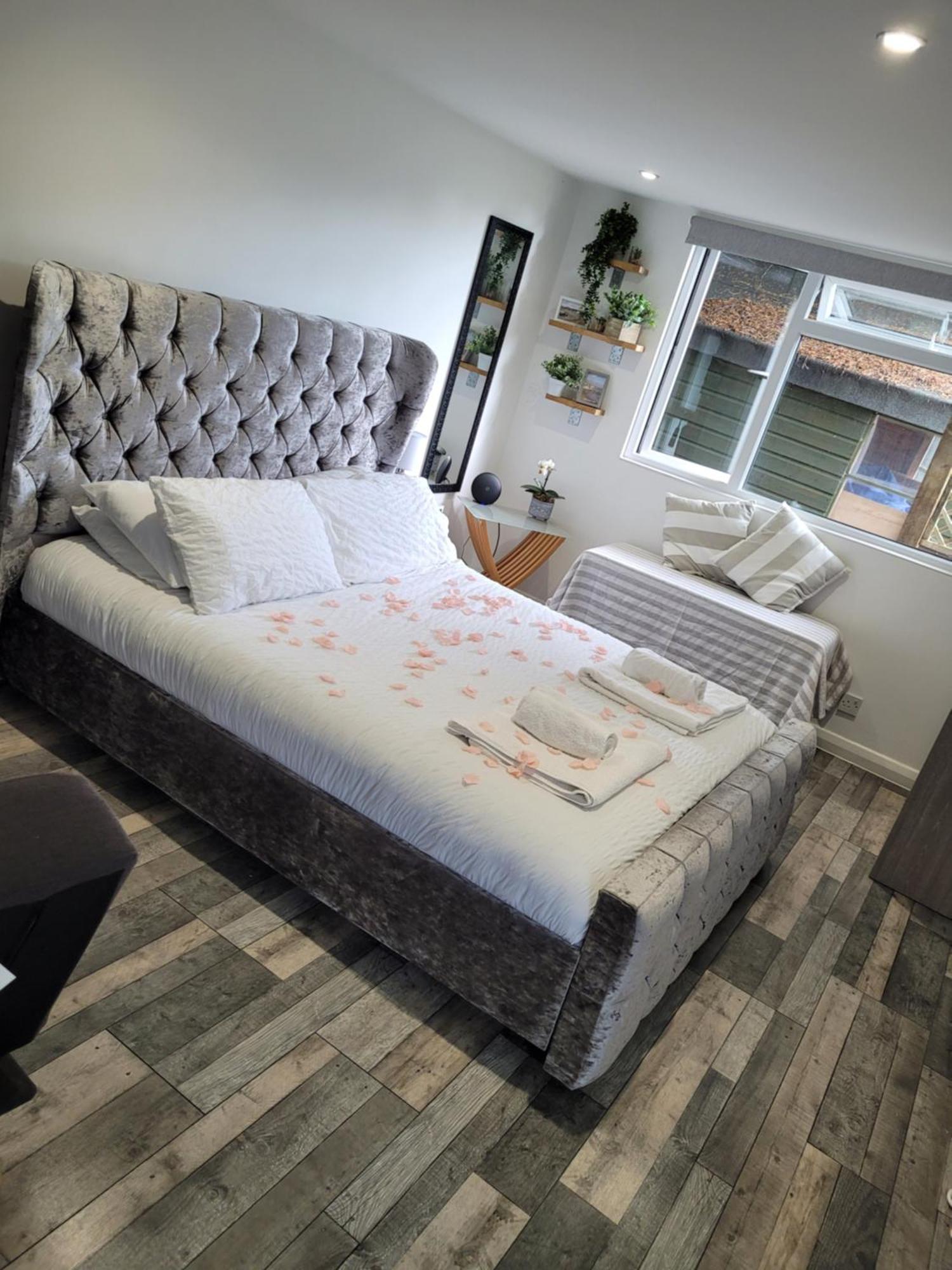 Willow Inn Broadstairs Luaran gambar