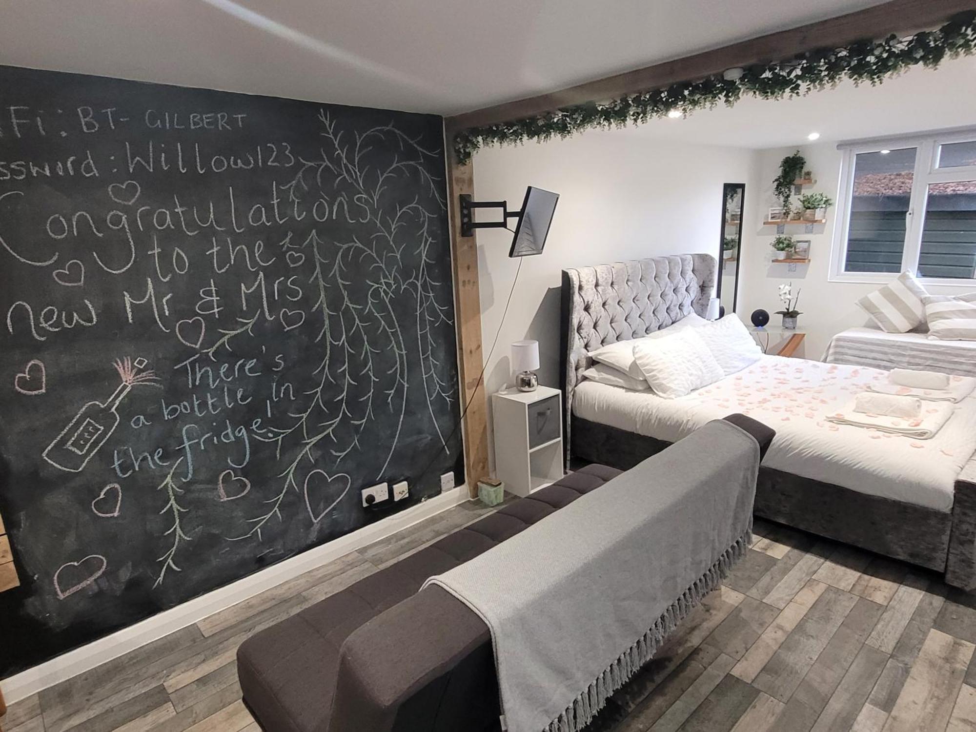 Willow Inn Broadstairs Luaran gambar