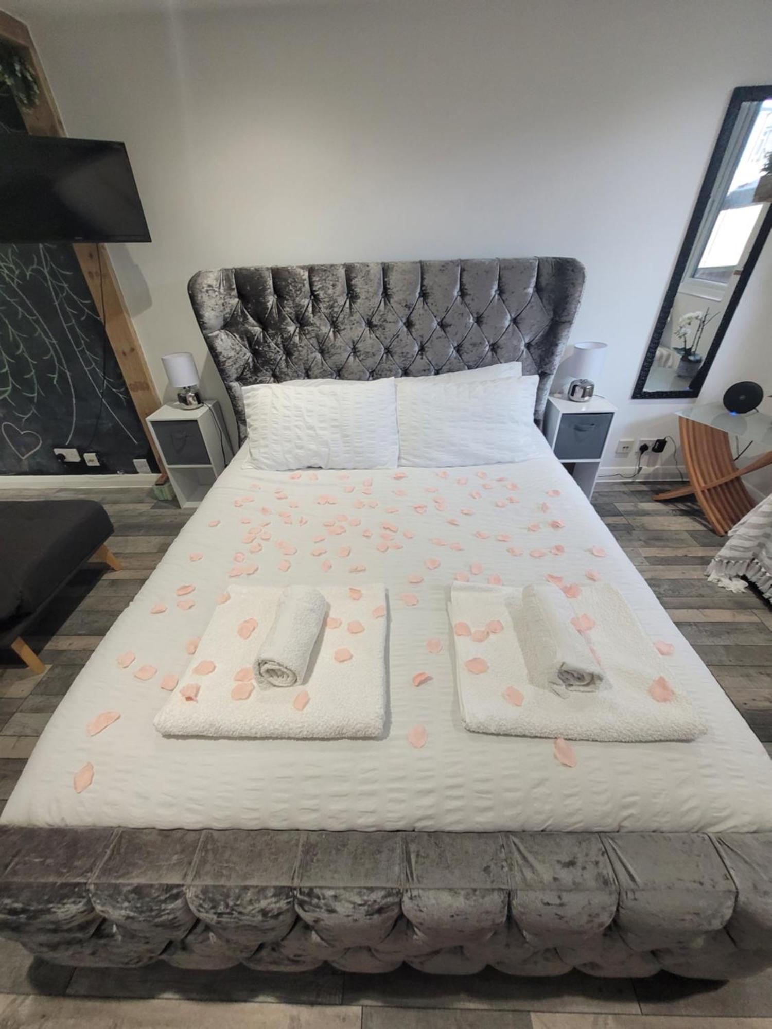 Willow Inn Broadstairs Luaran gambar