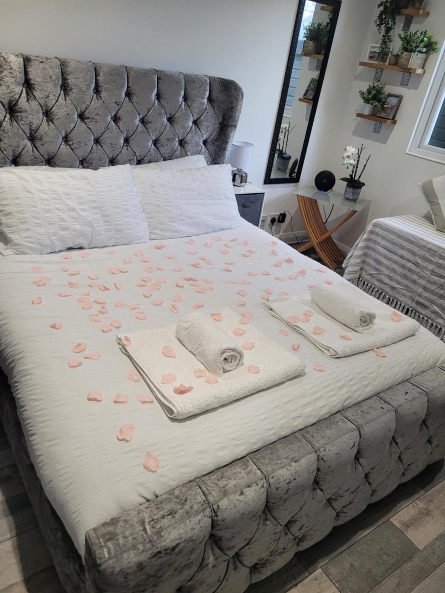 Willow Inn Broadstairs Luaran gambar