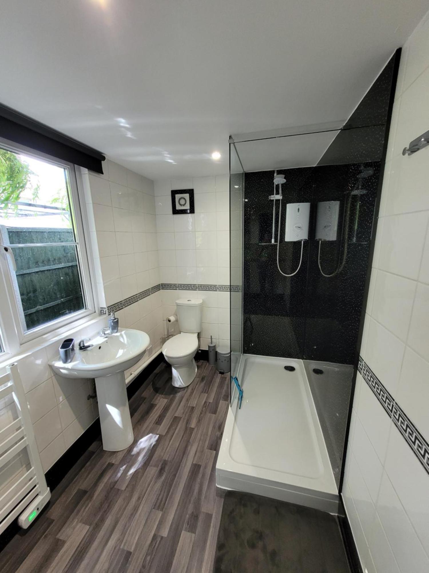 Willow Inn Broadstairs Luaran gambar