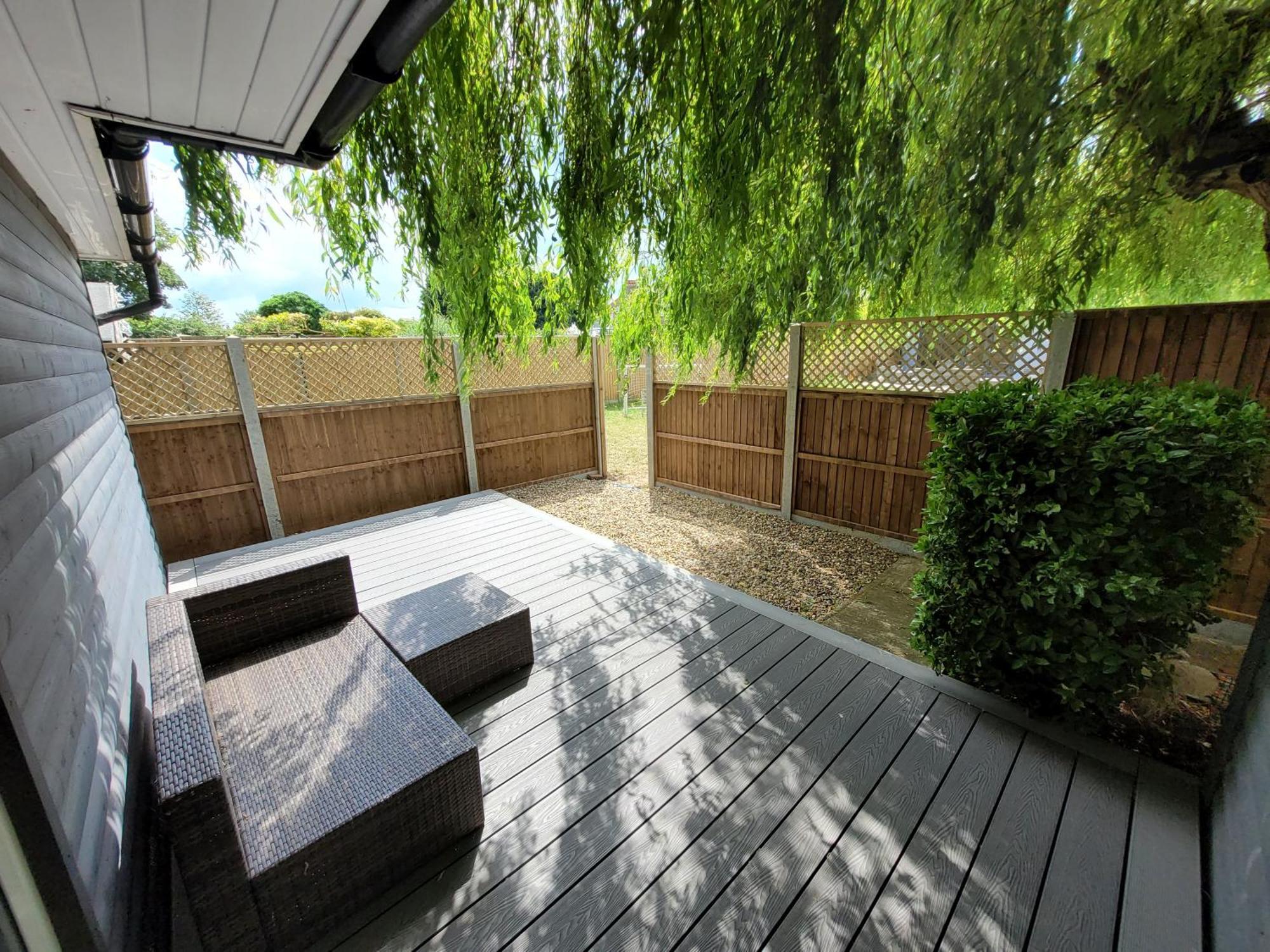 Willow Inn Broadstairs Luaran gambar