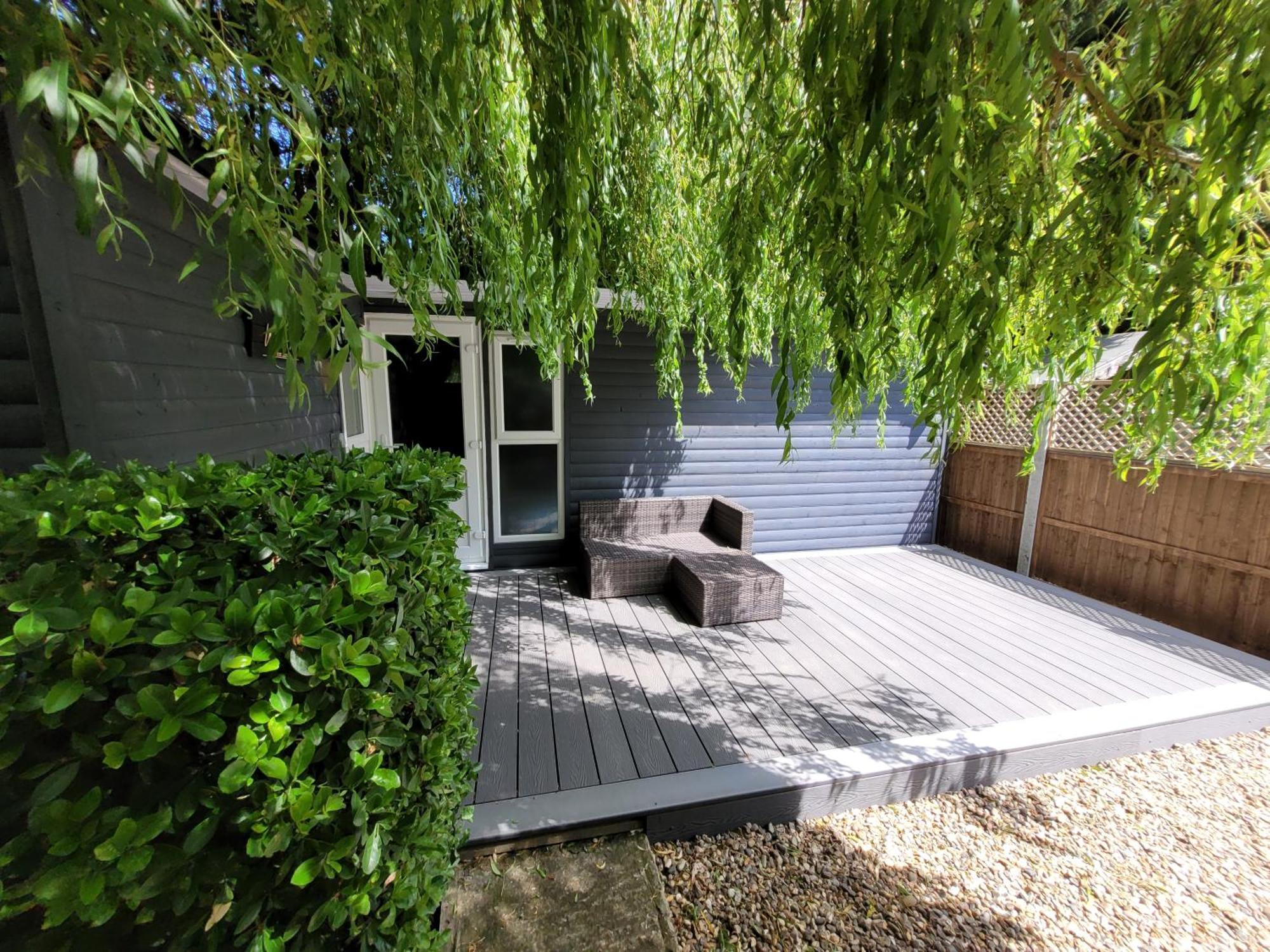 Willow Inn Broadstairs Luaran gambar