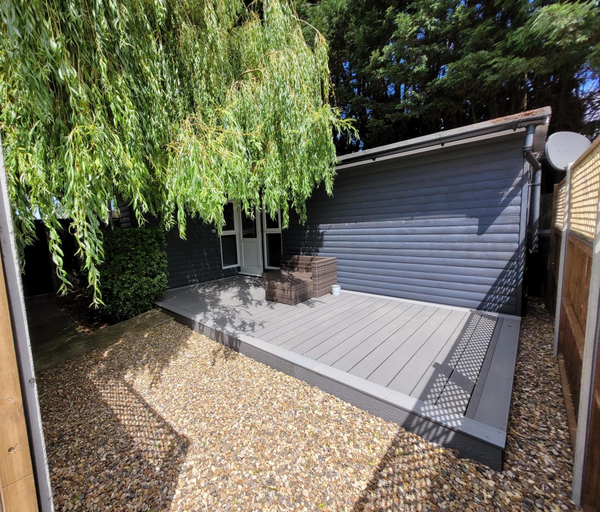 Willow Inn Broadstairs Luaran gambar