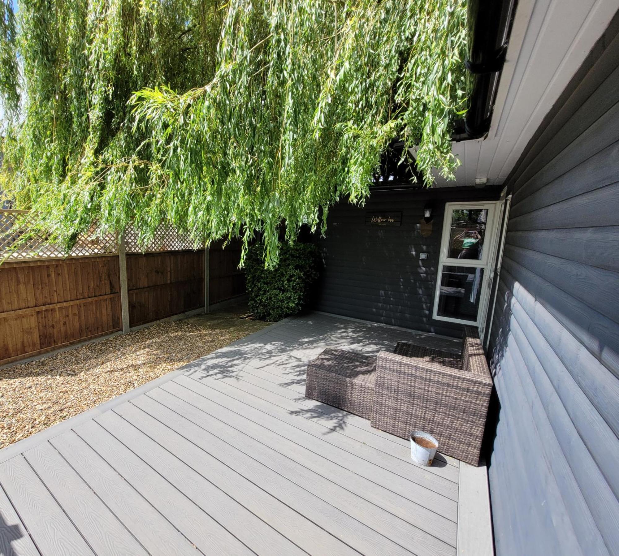 Willow Inn Broadstairs Luaran gambar